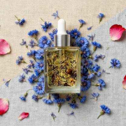 ENVY Bath + Body Luxe Oil