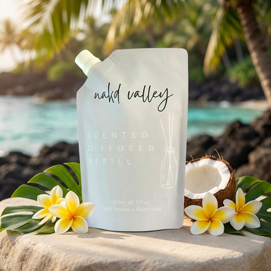 Hawaii Diffuser Refill