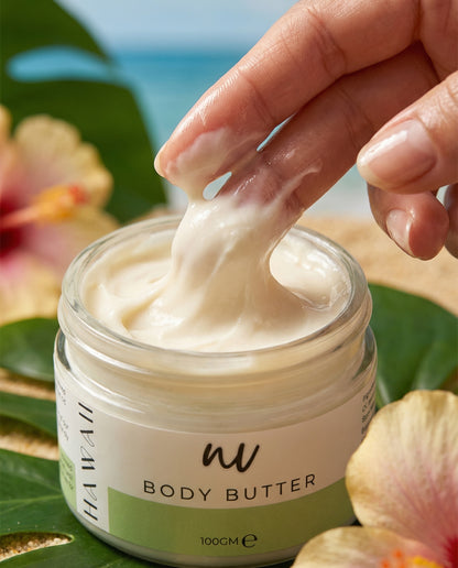 Hawaii - Body Butter