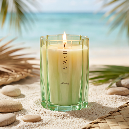Hawaii - Home Fragrance Duo