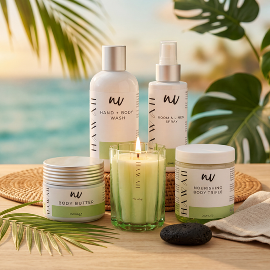 Hawaii - The Full Collection
