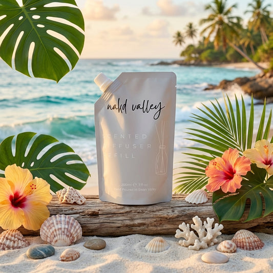 Malibu Diffuser Refill