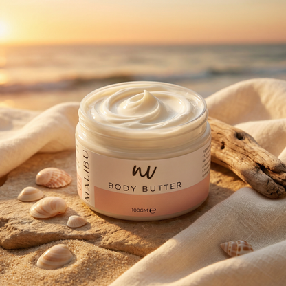 Tahiti - Body Butter
