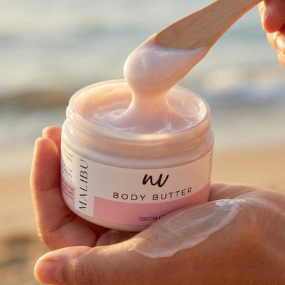 Malibu - Body Butter