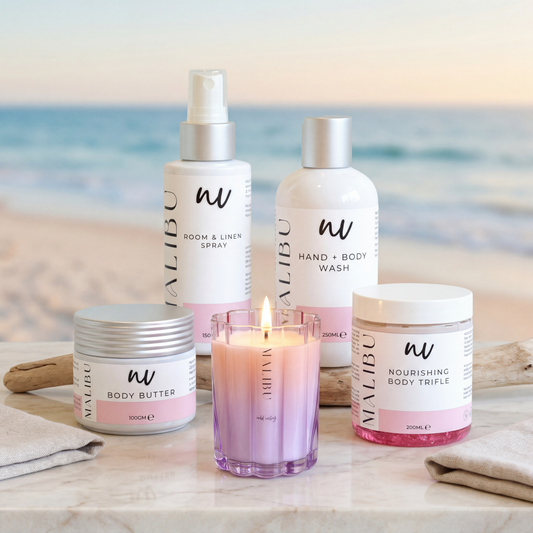 Malibu - The Full Collection