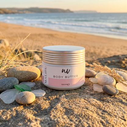 Malibu - Body Butter
