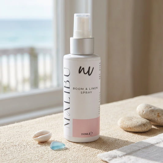 Malibu - Room & Linen Spray