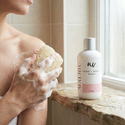 Malibu - Hand & Body Wash