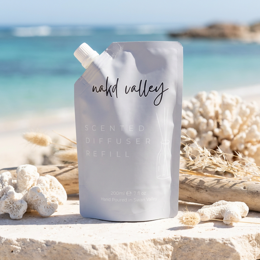 Ningaloo Diffuser Refill