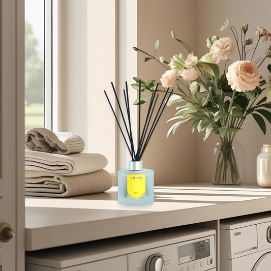 Scented Diffuser Coconut Lime