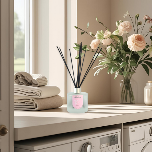 Scented Diffuser Flowerbomb