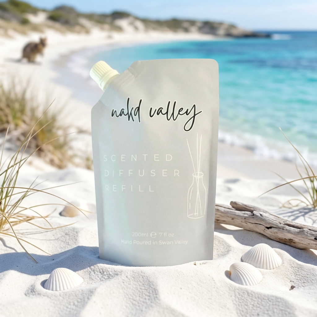 Rottnest Diffuser Refill
