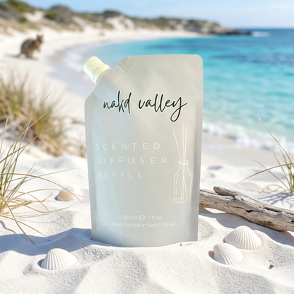 Rottnest Diffuser Refill