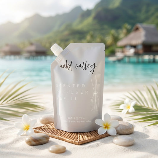 Oasis Tahiti Diffuser