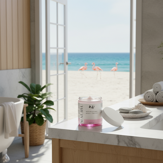 Malibu - Nourishing Body Trifle