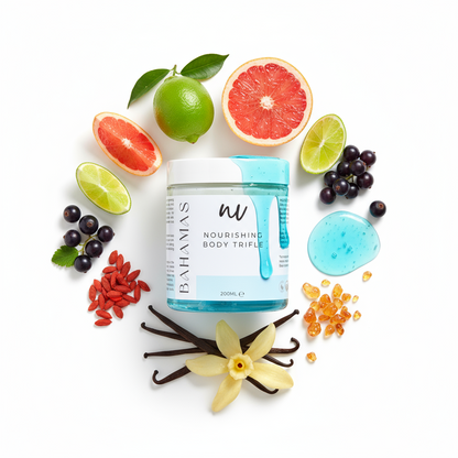 Bahamas - Nourishing Body Trifle