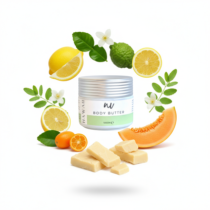 Hawaii - Body Butter