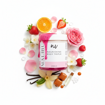 Malibu - Nourishing Body Trifle