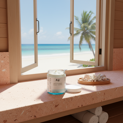 Bahamas - Nourishing Body Trifle