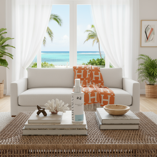 Bahamas - Room & Linen Spray