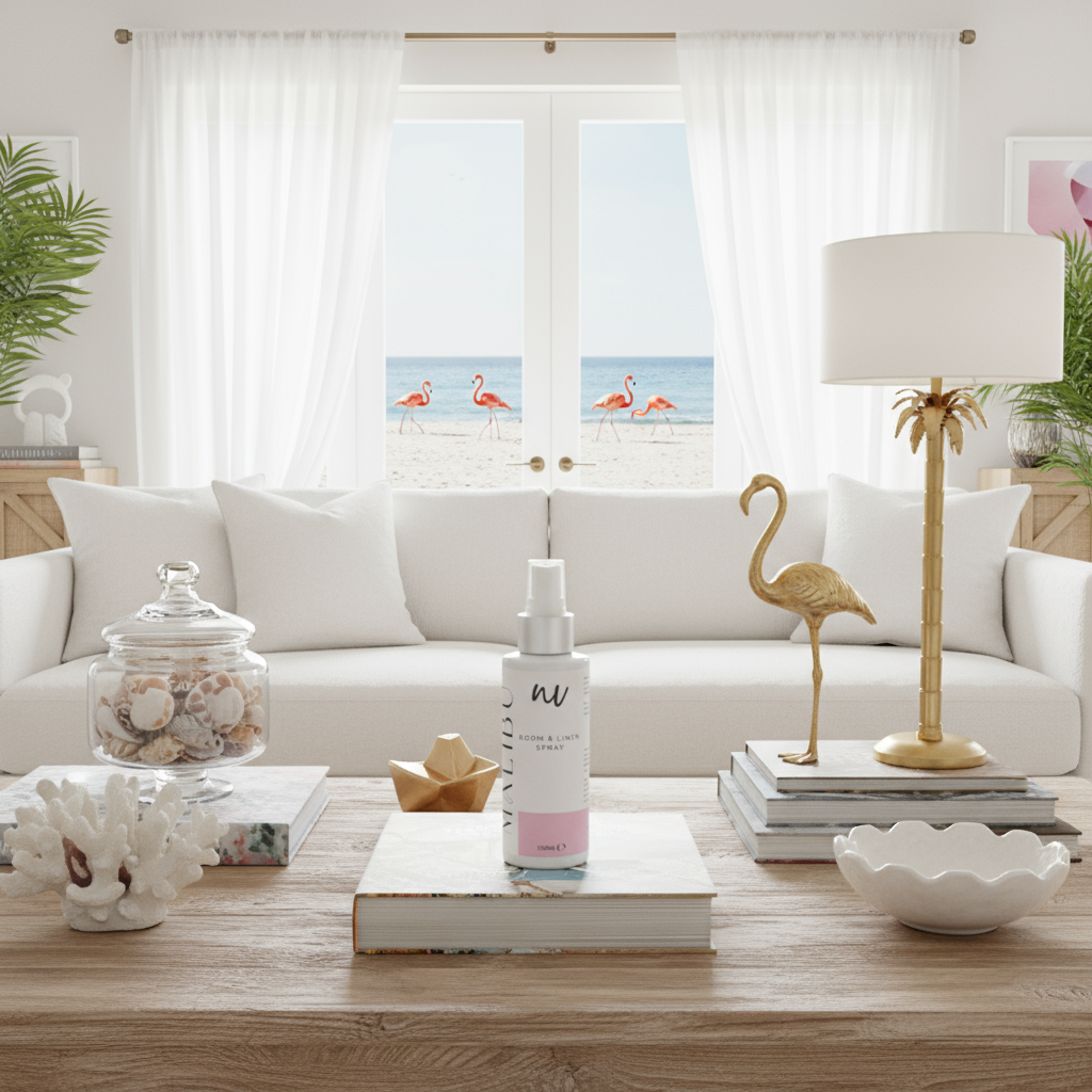 Malibu - Room & Linen Spray