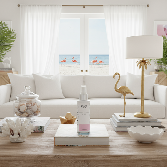 Malibu - Room & Linen Spray