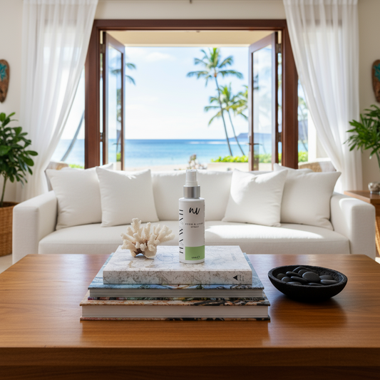 Hawaii - Room & Linen Spray