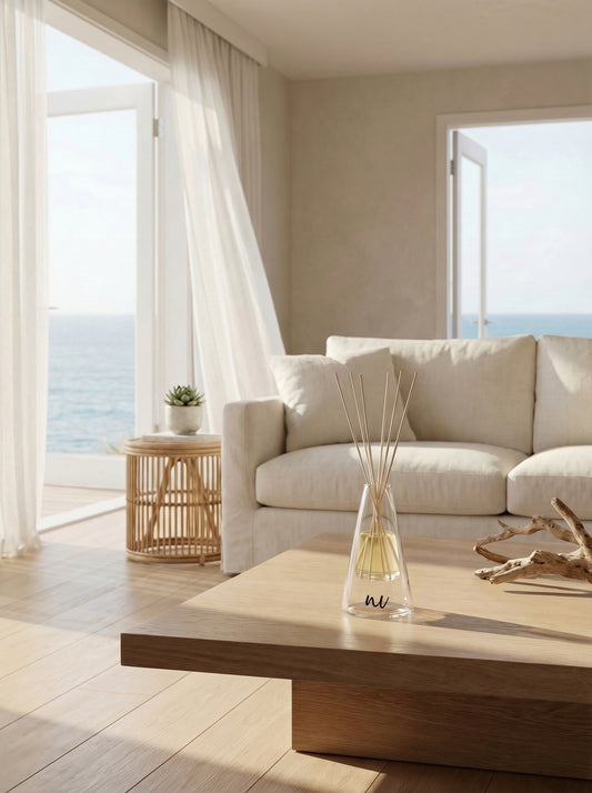 oasis. Diffuser
